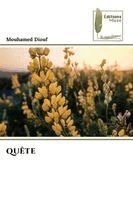 Mouhamed Diouf - Quête, Häftad