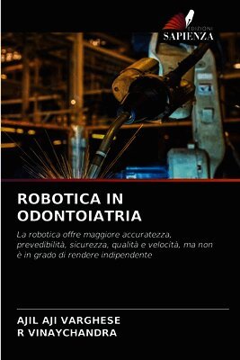 Robotica in Odontoiatria