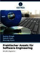 Sunny Singh, Satvik Vats, Anurag Vyas - Praktischer Ansatz für Software-Engineering, Häftad