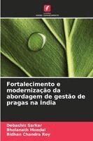 Fortalecimento e modernização da abordagem de gestão de pragas na Índia