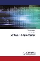Vinodani Katiyar, Archana Sahai - Software Engineering, Häftad