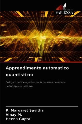 Apprendimento automatico quantistico