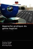 Sunny Singh, Satvik Vats, Anurag Vyas - Approche pratique du génie logiciel, Häftad