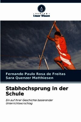 Stabhochsprung in der Schule