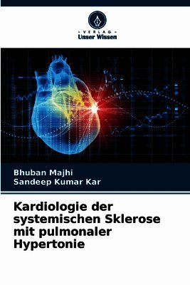 Kardiologie der systemischen Sklerose mit pulmonaler Hypertonie