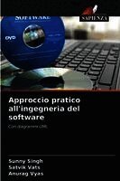 Sunny Singh, Satvik Vats, Anurag Vyas - Approccio pratico all'ingegneria del software, Häftad
