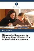 Elternbeteiligung an der Bildung ihrer Kinder