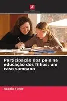 Participação dos pais na educação dos filhos