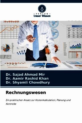 Rechnungswesen