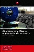 Sunny Singh, Satvik Vats, Anurag Vyas - Abordagem prática à engenharia de software, Häftad