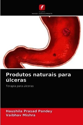 Produtos naturais para úlceras