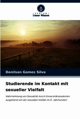 Studierende im Kontakt mit sexueller Vielfalt