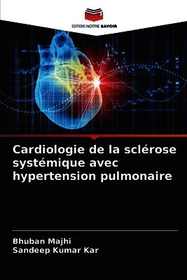 Cardiologie de la sclérose systémique avec hypertension pulmonaire
