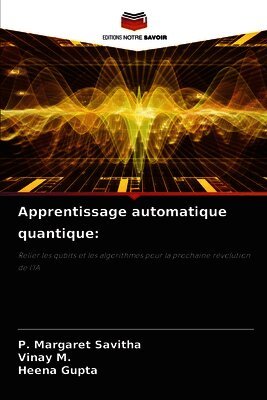 Apprentissage automatique quantique