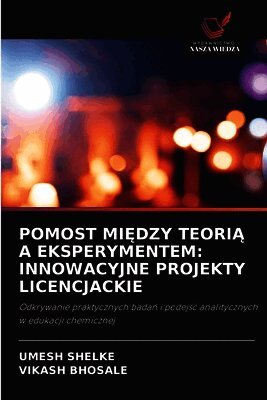 Pomost MiĘdzy TeoriĄ A Eksperymentem: Innowacyjne Projekty Licencjackie