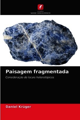 Paisagem fragmentada