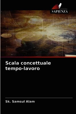 Scala concettuale tempo-lavoro
