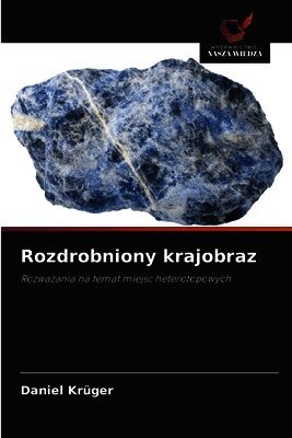 Rozdrobniony krajobraz