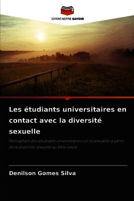Les étudiants universitaires en contact avec la diversité sexuelle