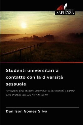 Studenti universitari a contatto con la diversità sessuale