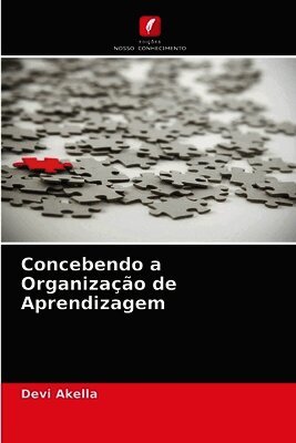 Concebendo a Organização de Aprendizagem