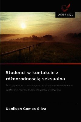 Studenci w kontakcie z ró¿norodno¿ci¿ seksualn¿