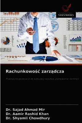 Rachunkowośc zarządcza