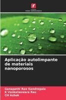 Ganapathi Rao Kandregula, K Venkateswara Rao, Ch Ashok - Aplicação autolimpante de materiais nanoporosos, Häftad
