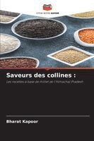 Saveurs des collines :