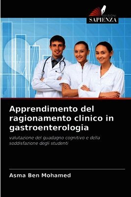 Apprendimento del ragionamento clinico in gastroenterologia
