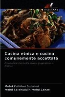 Cucina etnica e cucina comunemente accettata
