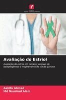 Aakifa Ahmad, Naushad Alam - Avaliação do Estriol, Häftad