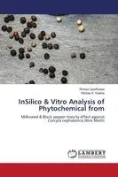 Shreya Upadhyaya, Rishee K Kalaria - InSilico & Vitro Analysis of Phytochemical from, Häftad. Tillgänglighet: Lägg i varukorg