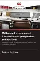 Surayyo Nosirova - Méthodes d'enseignement internationales, Häftad. Tillgänglighet: Lägg i varukorg