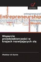 Wsparcie przedsiębiorczości w krajach rozwijających się