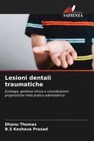 Lesioni dentali traumatiche