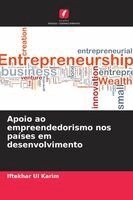 Apoio ao empreendedorismo nos países em desenvolvimento