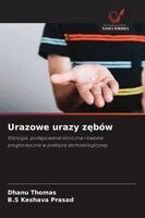 Urazowe urazy zębów