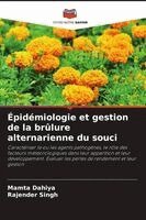Épidémiologie et gestion de la brûlure alternarienne du souci