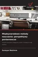Surayyo Nosirova - Międzynarodowe metody nauczania, Häftad. Tillgänglighet: Lägg i varukorg