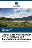 Analyse der Auswirkungen von Versalzung und Landnutzungsänderungen