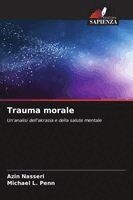 Trauma morale