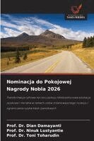 Nominacja do Pokojowej Nagrody Nobla 2026