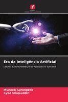 Muneeb Aurangzeb, Syed Shujauddin - Era da Inteligência Artificial, Häftad