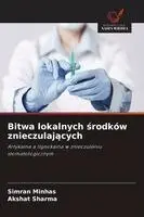 Bitwa lokalnych środków znieczulających