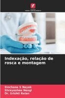 Indexação, relação de rosca e montagem
