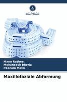 Maxillofaziale Abformung