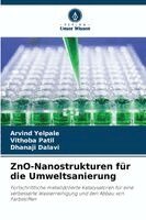 ZnO-Nanostrukturen für die Umweltsanierung