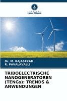 TRIBOELECTRISCHE NANOGENERATOREN (TENGs)