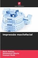 Impressão maxilofacial